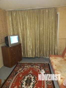 1-к квартира, вторичка, 30м2, 3/5 этаж