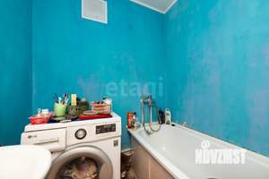 2-к квартира, вторичка, 42м2, 2/2 этаж