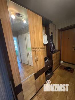 3-к квартира, вторичка, 50м2, 4/5 этаж