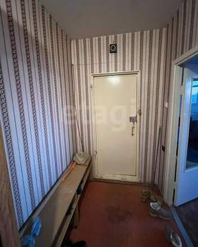 4-к квартира, вторичка, 86м2, 4/9 этаж