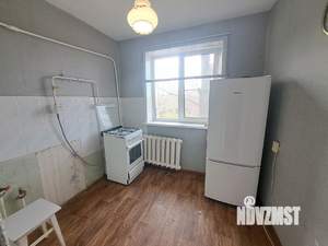 3-к квартира, вторичка, 59м2, 2/2 этаж