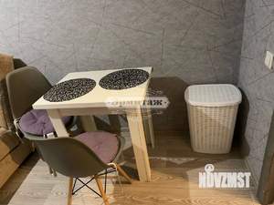 Студия квартира, вторичка, 18м2, 2/3 этаж