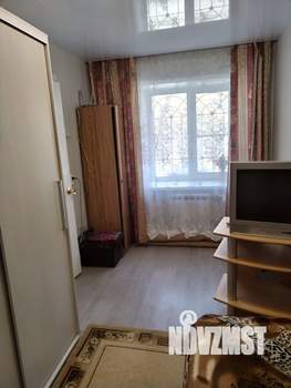 2-к квартира, вторичка, 46м2, 1/5 этаж