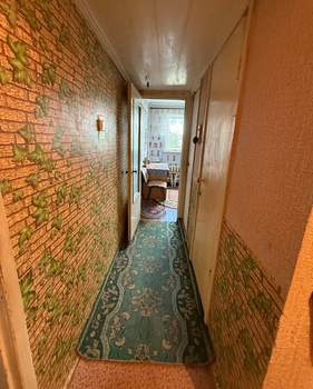2-к квартира, вторичка, 45м2, 5/5 этаж