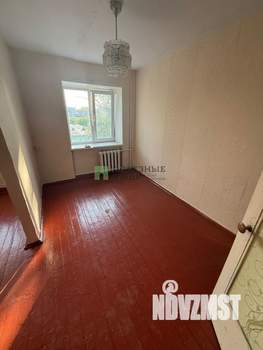 1-к квартира, вторичка, 23м2, 5/5 этаж
