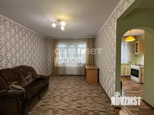 1-к квартира, вторичка, 30м2, 4/5 этаж