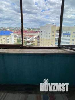 3-к квартира, вторичка, 63м2, 8/9 этаж