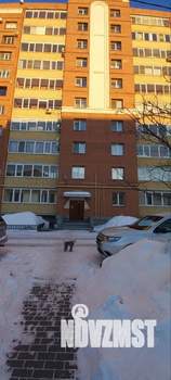 2-к квартира, вторичка, 67м2, 5/10 этаж