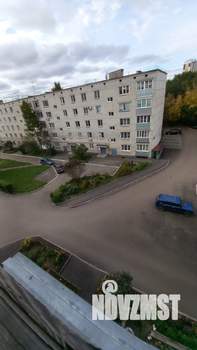 2-к квартира, вторичка, 46м2, 5/5 этаж