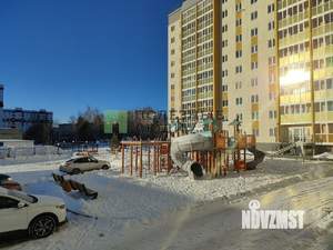1-к квартира, вторичка, 32м2, 5/10 этаж