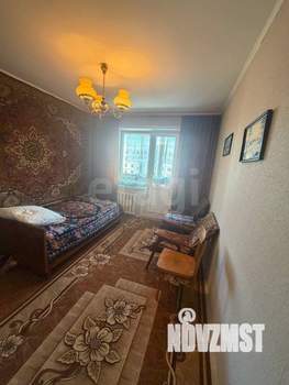 3-к квартира, вторичка, 62м2, 9/9 этаж