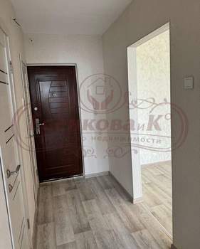 1-к квартира, вторичка, 33м2, 4/9 этаж
