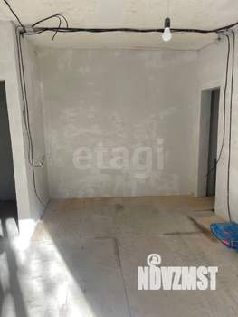 2-к квартира, вторичка, 43м2, 1/5 этаж