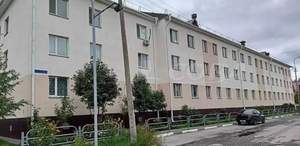 2-к квартира, вторичка, 46м2, 3/3 этаж