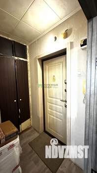 1-к квартира, вторичка, 33м2, 9/10 этаж