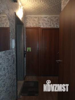 2-к квартира, вторичка, 44м2, 4/5 этаж