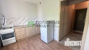 1-к квартира, вторичка, 35м2, 3/5 этаж
