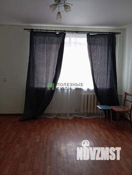 Студия квартира, вторичка, 18м2, 4/5 этаж