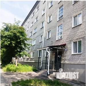 1-к квартира, вторичка, 11м2, 1/5 этаж