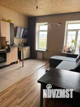 2-к квартира, вторичка, 49м2, 4/4 этаж