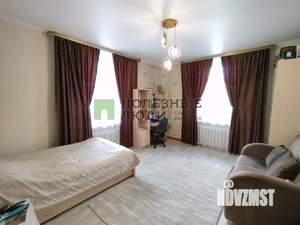 2-к квартира, вторичка, 53м2, 2/4 этаж