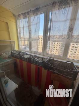 3-к квартира, вторичка, 62м2, 9/9 этаж