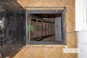 1-к квартира, вторичка, 33м2, 1/9 этаж