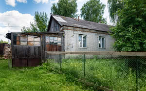2-к квартира, вторичка, 37м2, 1/1 этаж