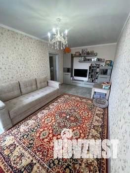 2-к квартира, вторичка, 61м2, 9/10 этаж