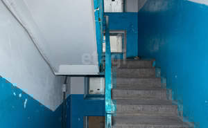1-к квартира, вторичка, 23м2, 5/6 этаж