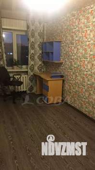 2-к квартира, вторичка, 45м2, 5/5 этаж