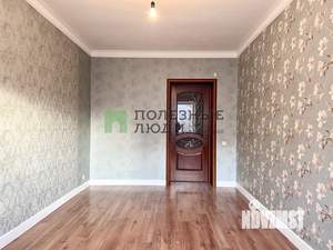 3-к квартира, вторичка, 116м2, 2/7 этаж