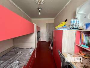 2-к квартира, вторичка, 46м2, 1/5 этаж