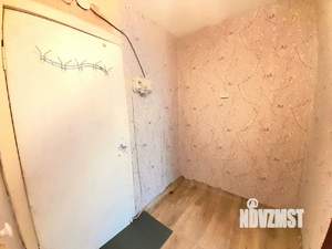 1-к квартира, вторичка, 13м2, 2/5 этаж