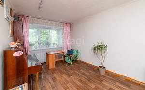 1-к квартира, вторичка, 29м2, 1/5 этаж
