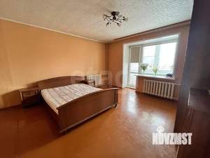 3-к квартира, вторичка, 78м2, 4/6 этаж