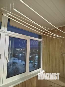 2-к квартира, вторичка, 50м2, 8/9 этаж
