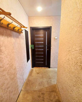 1-к квартира, вторичка, 32м2, 2/5 этаж