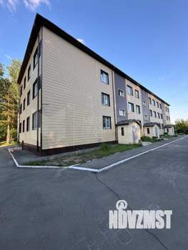 2-к квартира, вторичка, 48м2, 1/3 этаж