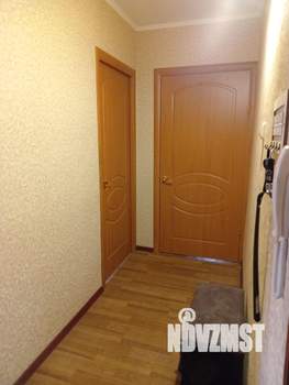 3-к квартира, вторичка, 57м2, 4/5 этаж