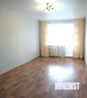 2-к квартира, вторичка, 44м2, 3/6 этаж