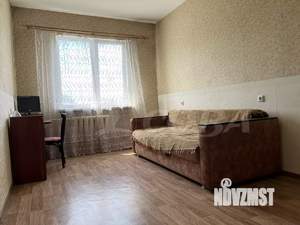 1-к квартира, вторичка, 33м2, 4/4 этаж