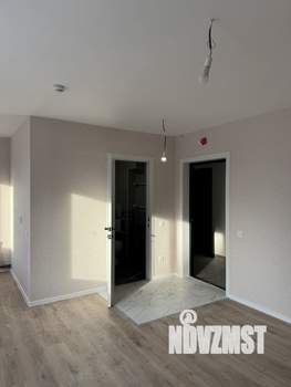 1-к квартира, вторичка, 29м2, 4/4 этаж