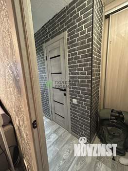 1-к квартира, вторичка, 29м2, 5/5 этаж