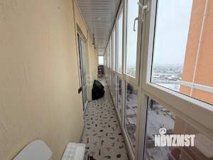2-к квартира, вторичка, 64м2, 12/16 этаж