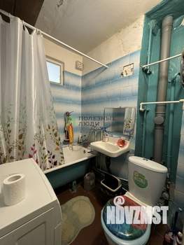 2-к квартира, вторичка, 42м2, 5/5 этаж