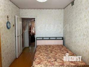 2-к квартира, вторичка, 46м2, 4/5 этаж