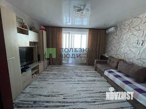 2-к квартира, вторичка, 54м2, 9/10 этаж