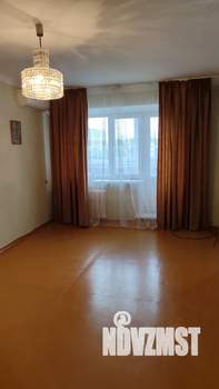 2-к квартира, вторичка, 43м2, 4/5 этаж