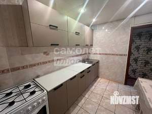 3-к квартира, вторичка, 62м2, 7/9 этаж